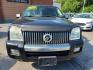 2006 BLACK MERCURY MOUNTAINEER PREMIER (4M2EU48806U) with an 4.6L engine, Automatic transmission, located at 117 North Cameron Street, Harrisburg, PA, 17101, (717) 963-8962, 40.267021, -76.875351 - WE FINANCE!!! Good Credit/ Bad Credit/ No Credit - ALL Trade-Ins Welcomed!!! ***Guaranteed Credit Approval*** APPLY ONLINE or CALL us TODAY ;) Internet Prices and Marketplace Prices are SPECIAL discounted ***CASH DEALS*** Retail Prices are higher. Please call us to discuss your cash and finan - Photo#7
