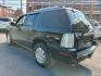 2006 BLACK MERCURY MOUNTAINEER PREMIER (4M2EU48806U) with an 4.6L engine, Automatic transmission, located at 117 North Cameron Street, Harrisburg, PA, 17101, (717) 963-8962, 40.267021, -76.875351 - WE FINANCE!!! Good Credit/ Bad Credit/ No Credit - ALL Trade-Ins Welcomed!!! ***Guaranteed Credit Approval*** APPLY ONLINE or CALL us TODAY ;) Internet Prices and Marketplace Prices are SPECIAL discounted ***CASH DEALS*** Retail Prices are higher. Please call us to discuss your cash and finan - Photo#2