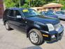 2006 BLACK MERCURY MOUNTAINEER PREMIER (4M2EU48806U) with an 4.6L engine, Automatic transmission, located at 117 North Cameron Street, Harrisburg, PA, 17101, (717) 963-8962, 40.267021, -76.875351 - WE FINANCE!!! Good Credit/ Bad Credit/ No Credit - ALL Trade-Ins Welcomed!!! ***Guaranteed Credit Approval*** APPLY ONLINE or CALL us TODAY ;) Internet Prices and Marketplace Prices are SPECIAL discounted ***CASH DEALS*** Retail Prices are higher. Please call us to discuss your cash and finan - Photo#6