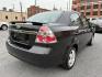 2007 BLACK CHEVROLET AVEO LT (KL1TG56647B) with an 1.6L engine, Automatic transmission, located at 117 North Cameron Street, Harrisburg, PA, 17101, (717) 963-8962, 40.267021, -76.875351 - WE FINANCE!!! Good Credit/ Challenged Credit/ No Credit - ALL Trade-Ins Welcomed!!! APPLY ONLINE or CALL us TODAY ;) Please call us to discuss your cash and/or financing options. - Photo#4