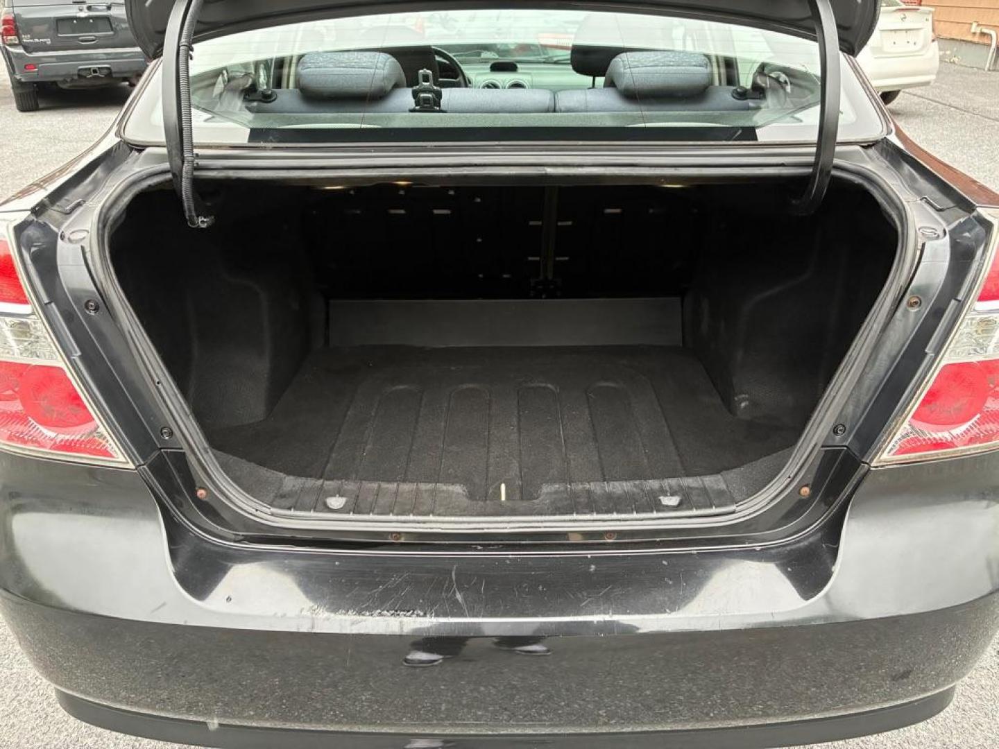 2007 BLACK CHEVROLET AVEO LT (KL1TG56647B) with an 1.6L engine, Automatic transmission, located at 117 North Cameron Street, Harrisburg, PA, 17101, (717) 963-8962, 40.267021, -76.875351 - WE FINANCE!!! Good Credit/ Challenged Credit/ No Credit - ALL Trade-Ins Welcomed!!! APPLY ONLINE or CALL us TODAY ;) Please call us to discuss your cash and/or financing options. - Photo#10