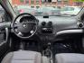 2007 BLACK CHEVROLET AVEO LT (KL1TG56647B) with an 1.6L engine, Automatic transmission, located at 117 North Cameron Street, Harrisburg, PA, 17101, (717) 963-8962, 40.267021, -76.875351 - WE FINANCE!!! Good Credit/ Challenged Credit/ No Credit - ALL Trade-Ins Welcomed!!! APPLY ONLINE or CALL us TODAY ;) Please call us to discuss your cash and/or financing options. - Photo#12