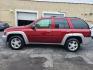 2007 RED CHEVROLET TRAILBLAZER LT (1GNDT13S872) with an 4.2L engine, Automatic transmission, located at 117 North Cameron Street, Harrisburg, PA, 17101, (717) 963-8962, 40.267021, -76.875351 - WE FINANCE!!! Good Credit/ Bad Credit/ No Credit - ALL Trade-Ins Welcomed!!! ***Guaranteed Credit Approval*** APPLY ONLINE or CALL us TODAY ;) Internet Prices and Marketplace Prices are SPECIAL discounted ***CASH DEALS*** Retail Prices are higher. Please call us to discuss your cash and finan - Photo#1