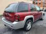 2007 RED CHEVROLET TRAILBLAZER LT (1GNDT13S872) with an 4.2L engine, Automatic transmission, located at 117 North Cameron Street, Harrisburg, PA, 17101, (717) 963-8962, 40.267021, -76.875351 - WE FINANCE!!! Good Credit/ Bad Credit/ No Credit - ALL Trade-Ins Welcomed!!! ***Guaranteed Credit Approval*** APPLY ONLINE or CALL us TODAY ;) Internet Prices and Marketplace Prices are SPECIAL discounted ***CASH DEALS*** Retail Prices are higher. Please call us to discuss your cash and finan - Photo#6