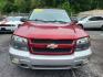 2007 RED CHEVROLET TRAILBLAZER LT (1GNDT13S872) with an 4.2L engine, Automatic transmission, located at 117 North Cameron Street, Harrisburg, PA, 17101, (717) 963-8962, 40.267021, -76.875351 - WE FINANCE!!! Good Credit/ Bad Credit/ No Credit - ALL Trade-Ins Welcomed!!! ***Guaranteed Credit Approval*** APPLY ONLINE or CALL us TODAY ;) Internet Prices and Marketplace Prices are SPECIAL discounted ***CASH DEALS*** Retail Prices are higher. Please call us to discuss your cash and finan - Photo#7