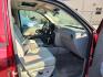 2007 RED CHEVROLET TRAILBLAZER LS (1GNDT13S872) with an 4.2L engine, Automatic transmission, located at 117 North Cameron Street, Harrisburg, PA, 17101, (717) 963-8962, 40.267021, -76.875351 - Photo#9