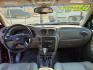 2007 RED CHEVROLET TRAILBLAZER LS (1GNDT13S872) with an 4.2L engine, Automatic transmission, located at 117 North Cameron Street, Harrisburg, PA, 17101, (717) 963-8962, 40.267021, -76.875351 - Photo#10