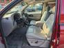 2007 RED CHEVROLET TRAILBLAZER LS (1GNDT13S872) with an 4.2L engine, Automatic transmission, located at 117 North Cameron Street, Harrisburg, PA, 17101, (717) 963-8962, 40.267021, -76.875351 - Photo#14