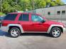 2007 RED CHEVROLET TRAILBLAZER LS (1GNDT13S872) with an 4.2L engine, Automatic transmission, located at 117 North Cameron Street, Harrisburg, PA, 17101, (717) 963-8962, 40.267021, -76.875351 - Photo#5