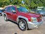 2007 RED CHEVROLET TRAILBLAZER LS (1GNDT13S872) with an 4.2L engine, Automatic transmission, located at 117 North Cameron Street, Harrisburg, PA, 17101, (717) 963-8962, 40.267021, -76.875351 - Photo#6