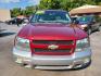 2007 RED CHEVROLET TRAILBLAZER LS (1GNDT13S872) with an 4.2L engine, Automatic transmission, located at 117 North Cameron Street, Harrisburg, PA, 17101, (717) 963-8962, 40.267021, -76.875351 - Photo#7