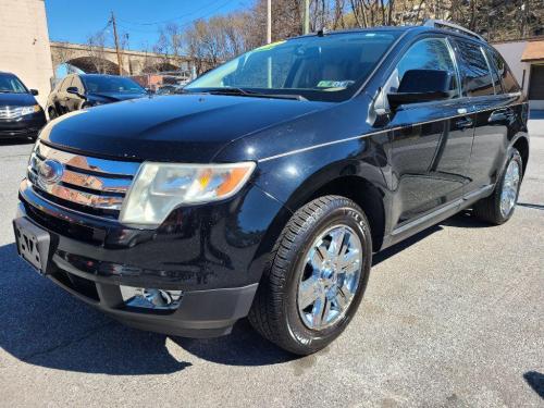 2007 FORD EDGE SEL PLUS