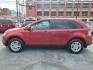 2007 RED FORD EDGE SEL (2FMDK38C77B) with an 3.5L engine, Automatic transmission, located at 117 North Cameron Street, Harrisburg, PA, 17101, (717) 963-8962, 40.267021, -76.875351 - WE FINANCE!!! Good Credit/ Bad Credit/ No Credit - ALL Trade-Ins Welcomed!!! ***Guaranteed Credit Approval*** APPLY ONLINE or CALL us TODAY ;) Internet Prices and Marketplace Prices are SPECIAL discounted ***CASH DEALS*** Retail Prices are higher. Please call us to discuss your cash and finan - Photo#1