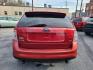 2007 RED FORD EDGE SEL (2FMDK38C77B) with an 3.5L engine, Automatic transmission, located at 117 North Cameron Street, Harrisburg, PA, 17101, (717) 963-8962, 40.267021, -76.875351 - WE FINANCE!!! Good Credit/ Bad Credit/ No Credit - ALL Trade-Ins Welcomed!!! ***Guaranteed Credit Approval*** APPLY ONLINE or CALL us TODAY ;) Internet Prices and Marketplace Prices are SPECIAL discounted ***CASH DEALS*** Retail Prices are higher. Please call us to discuss your cash and finan - Photo#3