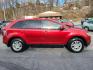 2007 RED FORD EDGE SEL (2FMDK38C77B) with an 3.5L engine, Automatic transmission, located at 117 North Cameron Street, Harrisburg, PA, 17101, (717) 963-8962, 40.267021, -76.875351 - WE FINANCE!!! Good Credit/ Bad Credit/ No Credit - ALL Trade-Ins Welcomed!!! ***Guaranteed Credit Approval*** APPLY ONLINE or CALL us TODAY ;) Internet Prices and Marketplace Prices are SPECIAL discounted ***CASH DEALS*** Retail Prices are higher. Please call us to discuss your cash and finan - Photo#5