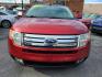 2007 RED FORD EDGE SEL (2FMDK38C77B) with an 3.5L engine, Automatic transmission, located at 117 North Cameron Street, Harrisburg, PA, 17101, (717) 963-8962, 40.267021, -76.875351 - WE FINANCE!!! Good Credit/ Bad Credit/ No Credit - ALL Trade-Ins Welcomed!!! ***Guaranteed Credit Approval*** APPLY ONLINE or CALL us TODAY ;) Internet Prices and Marketplace Prices are SPECIAL discounted ***CASH DEALS*** Retail Prices are higher. Please call us to discuss your cash and finan - Photo#7