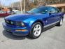 2007 BLUE FORD MUSTANG BASE (1ZVHT84N475) with an 4.0L engine, Automatic transmission, located at 117 North Cameron Street, Harrisburg, PA, 17101, (717) 963-8962, 40.267021, -76.875351 - WE FINANCE!!! Good Credit/ Bad Credit/ No Credit - ALL Trade-Ins Welcomed!!! ***Guaranteed Credit Approval*** APPLY ONLINE or CALL us TODAY ;) Internet Prices and Marketplace Prices are SPECIAL discounted ***CASH DEALS*** Retail Prices are higher. Please call us to discuss your cash and finan - Photo#0