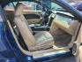 2007 BLUE FORD MUSTANG BASE (1ZVHT84N475) with an 4.0L engine, Automatic transmission, located at 117 North Cameron Street, Harrisburg, PA, 17101, (717) 963-8962, 40.267021, -76.875351 - WE FINANCE!!! Good Credit/ Bad Credit/ No Credit - ALL Trade-Ins Welcomed!!! ***Guaranteed Credit Approval*** APPLY ONLINE or CALL us TODAY ;) Internet Prices and Marketplace Prices are SPECIAL discounted ***CASH DEALS*** Retail Prices are higher. Please call us to discuss your cash and finan - Photo#10