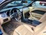 2007 BLUE FORD MUSTANG BASE (1ZVHT84N475) with an 4.0L engine, Automatic transmission, located at 117 North Cameron Street, Harrisburg, PA, 17101, (717) 963-8962, 40.267021, -76.875351 - WE FINANCE!!! Good Credit/ Bad Credit/ No Credit - ALL Trade-Ins Welcomed!!! ***Guaranteed Credit Approval*** APPLY ONLINE or CALL us TODAY ;) Internet Prices and Marketplace Prices are SPECIAL discounted ***CASH DEALS*** Retail Prices are higher. Please call us to discuss your cash and finan - Photo#12