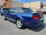 2007 BLUE FORD MUSTANG BASE (1ZVHT84N475) with an 4.0L engine, Automatic transmission, located at 117 North Cameron Street, Harrisburg, PA, 17101, (717) 963-8962, 40.267021, -76.875351 - WE FINANCE!!! Good Credit/ Bad Credit/ No Credit - ALL Trade-Ins Welcomed!!! ***Guaranteed Credit Approval*** APPLY ONLINE or CALL us TODAY ;) Internet Prices and Marketplace Prices are SPECIAL discounted ***CASH DEALS*** Retail Prices are higher. Please call us to discuss your cash and finan - Photo#2