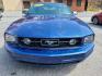 2007 BLUE FORD MUSTANG BASE (1ZVHT84N475) with an 4.0L engine, Automatic transmission, located at 117 North Cameron Street, Harrisburg, PA, 17101, (717) 963-8962, 40.267021, -76.875351 - WE FINANCE!!! Good Credit/ Bad Credit/ No Credit - ALL Trade-Ins Welcomed!!! ***Guaranteed Credit Approval*** APPLY ONLINE or CALL us TODAY ;) Internet Prices and Marketplace Prices are SPECIAL discounted ***CASH DEALS*** Retail Prices are higher. Please call us to discuss your cash and finan - Photo#7
