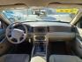 2007 WHITE JEEP GRAND CHEROKEE LAREDO (1J8GR48K37C) with an 3.7L engine, Automatic transmission, located at 117 North Cameron Street, Harrisburg, PA, 17101, (717) 963-8962, 40.267021, -76.875351 - WE FINANCE!!! Good Credit/ Bad Credit/ No Credit - ALL Trade-Ins Welcomed!!! ***Guaranteed Credit Approval*** APPLY ONLINE or CALL us TODAY ;) Internet Prices and Marketplace Prices are SPECIAL discounted ***CASH DEALS*** Retail Prices are higher. Please call us to discuss your cash and finan - Photo#9