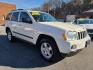 2007 WHITE JEEP GRAND CHEROKEE LAREDO (1J8GR48K37C) with an 3.7L engine, Automatic transmission, located at 117 North Cameron Street, Harrisburg, PA, 17101, (717) 963-8962, 40.267021, -76.875351 - WE FINANCE!!! Good Credit/ Bad Credit/ No Credit - ALL Trade-Ins Welcomed!!! ***Guaranteed Credit Approval*** APPLY ONLINE or CALL us TODAY ;) Internet Prices and Marketplace Prices are SPECIAL discounted ***CASH DEALS*** Retail Prices are higher. Please call us to discuss your cash and finan - Photo#18