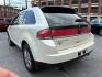 2007 WHITE LINCOLN MKX (2LMDU88C77B) with an 3.5L engine, Automatic transmission, located at 117 North Cameron Street, Harrisburg, PA, 17101, (717) 963-8962, 40.267021, -76.875351 - Photo#2