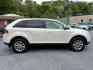 2007 WHITE LINCOLN MKX (2LMDU88C77B) with an 3.5L engine, Automatic transmission, located at 117 North Cameron Street, Harrisburg, PA, 17101, (717) 963-8962, 40.267021, -76.875351 - Photo#5