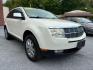 2007 WHITE LINCOLN MKX (2LMDU88C77B) with an 3.5L engine, Automatic transmission, located at 117 North Cameron Street, Harrisburg, PA, 17101, (717) 963-8962, 40.267021, -76.875351 - Photo#6