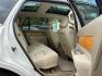 2007 WHITE LINCOLN MKX (2LMDU88C77B) with an 3.5L engine, Automatic transmission, located at 117 North Cameron Street, Harrisburg, PA, 17101, (717) 963-8962, 40.267021, -76.875351 - Photo#9
