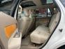 2007 WHITE LINCOLN MKX (2LMDU88C77B) with an 3.5L engine, Automatic transmission, located at 117 North Cameron Street, Harrisburg, PA, 17101, (717) 963-8962, 40.267021, -76.875351 - Photo#11