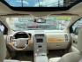 2007 WHITE LINCOLN MKX (2LMDU88C77B) with an 3.5L engine, Automatic transmission, located at 117 North Cameron Street, Harrisburg, PA, 17101, (717) 963-8962, 40.267021, -76.875351 - Photo#12