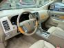 2007 WHITE LINCOLN MKX (2LMDU88C77B) with an 3.5L engine, Automatic transmission, located at 117 North Cameron Street, Harrisburg, PA, 17101, (717) 963-8962, 40.267021, -76.875351 - Photo#14