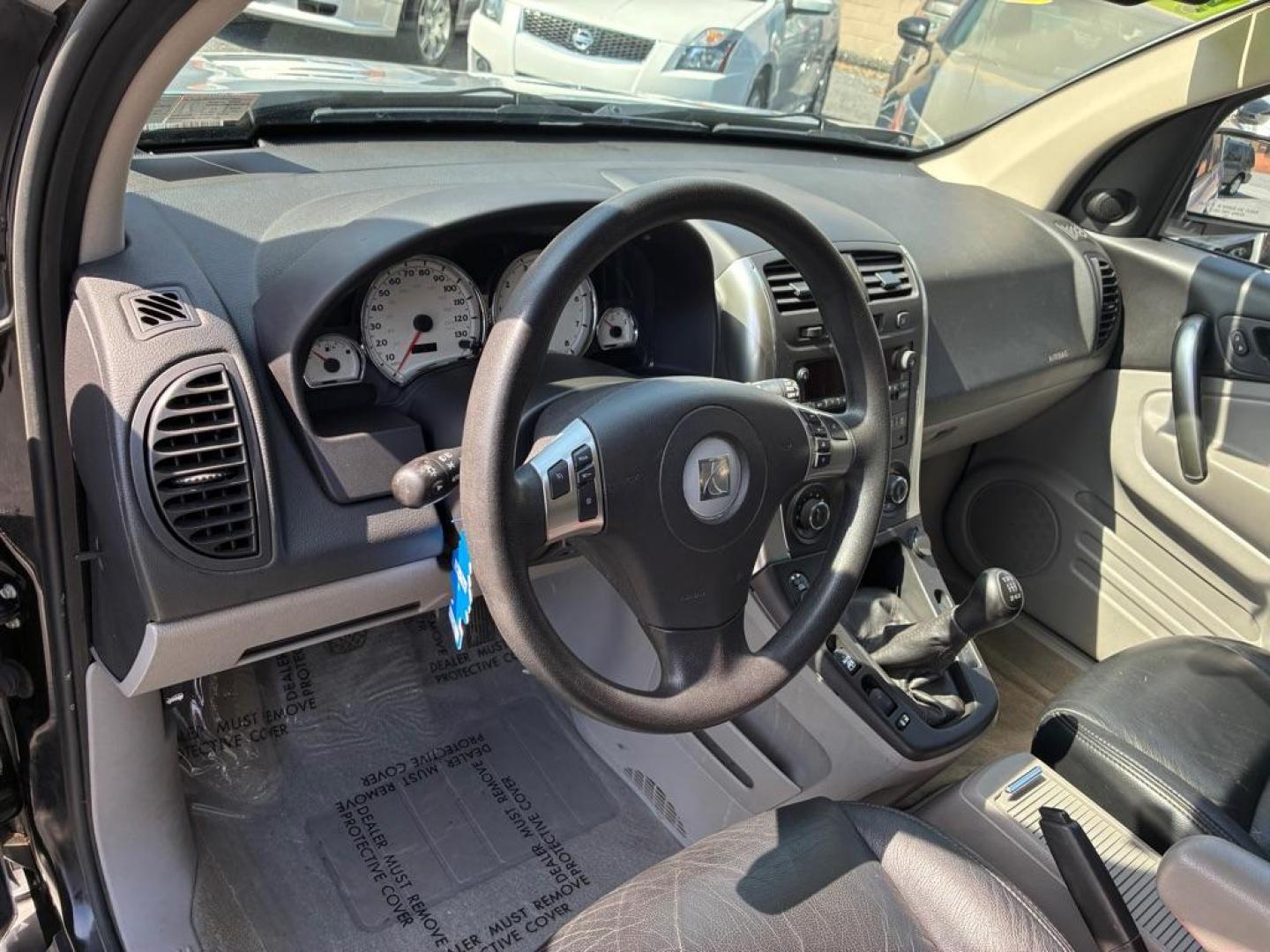 2007 SILVER SATURN VUE VUE I4 (5GZCZ23D37S) with an 2.2L engine, Automatic transmission, located at 117 North Cameron Street, Harrisburg, PA, 17101, (717) 963-8962, 40.267021, -76.875351 - WE FINANCE!!! Good Credit/ Challenged Credit/ No Credit - ALL Trade-Ins Welcomed!!! APPLY ONLINE or CALL us TODAY ;) Please call us to discuss your cash and/or financing options. - Photo#14