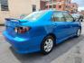 2007 BLUE TOYOTA COROLLA S (2T1BR32E17C) with an 1.8L engine, Automatic transmission, located at 117 North Cameron Street, Harrisburg, PA, 17101, (717) 963-8962, 40.267021, -76.875351 - WE FINANCE!!! Good Credit/ Bad Credit/ No Credit - ALL Trade-Ins Welcomed!!! ***Guaranteed Credit Approval*** APPLY ONLINE or CALL us TODAY ;) Internet Prices and Marketplace Prices are SPECIAL discounted ***CASH DEALS*** Retail Prices are higher. Please call us to discuss your cash and finan - Photo#4