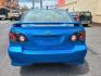 2007 BLUE TOYOTA COROLLA S (2T1BR32E17C) with an 1.8L engine, Automatic transmission, located at 117 North Cameron Street, Harrisburg, PA, 17101, (717) 963-8962, 40.267021, -76.875351 - WE FINANCE!!! Good Credit/ Bad Credit/ No Credit - ALL Trade-Ins Welcomed!!! ***Guaranteed Credit Approval*** APPLY ONLINE or CALL us TODAY ;) Internet Prices and Marketplace Prices are SPECIAL discounted ***CASH DEALS*** Retail Prices are higher. Please call us to discuss your cash and finan - Photo#3