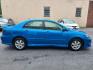 2007 BLUE TOYOTA COROLLA S (2T1BR32E17C) with an 1.8L engine, Automatic transmission, located at 117 North Cameron Street, Harrisburg, PA, 17101, (717) 963-8962, 40.267021, -76.875351 - WE FINANCE!!! Good Credit/ Bad Credit/ No Credit - ALL Trade-Ins Welcomed!!! ***Guaranteed Credit Approval*** APPLY ONLINE or CALL us TODAY ;) Internet Prices and Marketplace Prices are SPECIAL discounted ***CASH DEALS*** Retail Prices are higher. Please call us to discuss your cash and finan - Photo#5