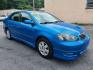 2007 BLUE TOYOTA COROLLA S (2T1BR32E17C) with an 1.8L engine, Automatic transmission, located at 117 North Cameron Street, Harrisburg, PA, 17101, (717) 963-8962, 40.267021, -76.875351 - WE FINANCE!!! Good Credit/ Bad Credit/ No Credit - ALL Trade-Ins Welcomed!!! ***Guaranteed Credit Approval*** APPLY ONLINE or CALL us TODAY ;) Internet Prices and Marketplace Prices are SPECIAL discounted ***CASH DEALS*** Retail Prices are higher. Please call us to discuss your cash and finan - Photo#6