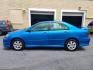 2007 BLUE TOYOTA COROLLA S (2T1BR32E17C) with an 1.8L engine, Automatic transmission, located at 117 North Cameron Street, Harrisburg, PA, 17101, (717) 963-8962, 40.267021, -76.875351 - WE FINANCE!!! Good Credit/ Bad Credit/ No Credit - ALL Trade-Ins Welcomed!!! ***Guaranteed Credit Approval*** APPLY ONLINE or CALL us TODAY ;) Internet Prices and Marketplace Prices are SPECIAL discounted ***CASH DEALS*** Retail Prices are higher. Please call us to discuss your cash and finan - Photo#1