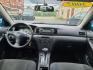 2007 BLUE TOYOTA COROLLA S (2T1BR32E17C) with an 1.8L engine, Automatic transmission, located at 117 North Cameron Street, Harrisburg, PA, 17101, (717) 963-8962, 40.267021, -76.875351 - WE FINANCE!!! Good Credit/ Bad Credit/ No Credit - ALL Trade-Ins Welcomed!!! ***Guaranteed Credit Approval*** APPLY ONLINE or CALL us TODAY ;) Internet Prices and Marketplace Prices are SPECIAL discounted ***CASH DEALS*** Retail Prices are higher. Please call us to discuss your cash and finan - Photo#9