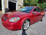 2008 RED CHEVROLET COBALT SPORT (1G1AM18B987) with an 2.4L engine, Automatic transmission, located at 117 North Cameron Street, Harrisburg, PA, 17101, (717) 963-8962, 40.267021, -76.875351 - Photo#0