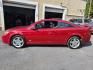 2008 RED CHEVROLET COBALT SPORT (1G1AM18B987) with an 2.4L engine, Automatic transmission, located at 117 North Cameron Street, Harrisburg, PA, 17101, (717) 963-8962, 40.267021, -76.875351 - Photo#1