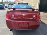 2008 RED CHEVROLET COBALT SPORT (1G1AM18B987) with an 2.4L engine, Automatic transmission, located at 117 North Cameron Street, Harrisburg, PA, 17101, (717) 963-8962, 40.267021, -76.875351 - Photo#3