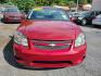 2008 RED CHEVROLET COBALT SPORT (1G1AM18B987) with an 2.4L engine, Automatic transmission, located at 117 North Cameron Street, Harrisburg, PA, 17101, (717) 963-8962, 40.267021, -76.875351 - Photo#7