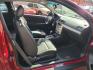 2008 RED CHEVROLET COBALT SPORT (1G1AM18B987) with an 2.4L engine, Automatic transmission, located at 117 North Cameron Street, Harrisburg, PA, 17101, (717) 963-8962, 40.267021, -76.875351 - Photo#10