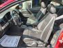 2008 RED CHEVROLET COBALT SPORT (1G1AM18B987) with an 2.4L engine, Automatic transmission, located at 117 North Cameron Street, Harrisburg, PA, 17101, (717) 963-8962, 40.267021, -76.875351 - Photo#13