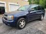 2008 BLUE CHEVROLET TRAILBLAZER LS (1GNDT13S782) with an 4.2L engine, Automatic transmission, located at 117 North Cameron Street, Harrisburg, PA, 17101, (717) 963-8962, 40.267021, -76.875351 - WE FINANCE!!! Good Credit/ Bad Credit/ No Credit - ALL Trade-Ins Welcomed!!! ***Guaranteed Credit Approval*** APPLY ONLINE or CALL us TODAY ;) Internet Prices and Marketplace Prices are SPECIAL discounted ***CASH DEALS*** Retail Prices are higher. Please call us to discuss your cash and finan - Photo#0