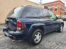 2008 BLUE CHEVROLET TRAILBLAZER LS (1GNDT13S782) with an 4.2L engine, Automatic transmission, located at 117 North Cameron Street, Harrisburg, PA, 17101, (717) 963-8962, 40.267021, -76.875351 - WE FINANCE!!! Good Credit/ Bad Credit/ No Credit - ALL Trade-Ins Welcomed!!! ***Guaranteed Credit Approval*** APPLY ONLINE or CALL us TODAY ;) Internet Prices and Marketplace Prices are SPECIAL discounted ***CASH DEALS*** Retail Prices are higher. Please call us to discuss your cash and finan - Photo#7