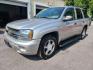 2008 SILVER CHEVROLET TRAILBLAZER LS (1GNDT13S982) with an 4.2L engine, Automatic transmission, located at 117 North Cameron Street, Harrisburg, PA, 17101, (717) 963-8962, 40.267021, -76.875351 - WE FINANCE!!! Good Credit/ Bad Credit/ No Credit - ALL Trade-Ins Welcomed!!! ***Guaranteed Credit Approval*** APPLY ONLINE or CALL us TODAY ;) Internet Prices and Marketplace Prices are SPECIAL discounted ***CASH DEALS*** Retail Prices are higher. Please call us to discuss your cash and finan - Photo#0